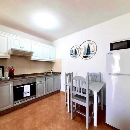 Apartamento Lory-Puerto Del Carmen Пуэрто дель Кармен Экстерьер фото