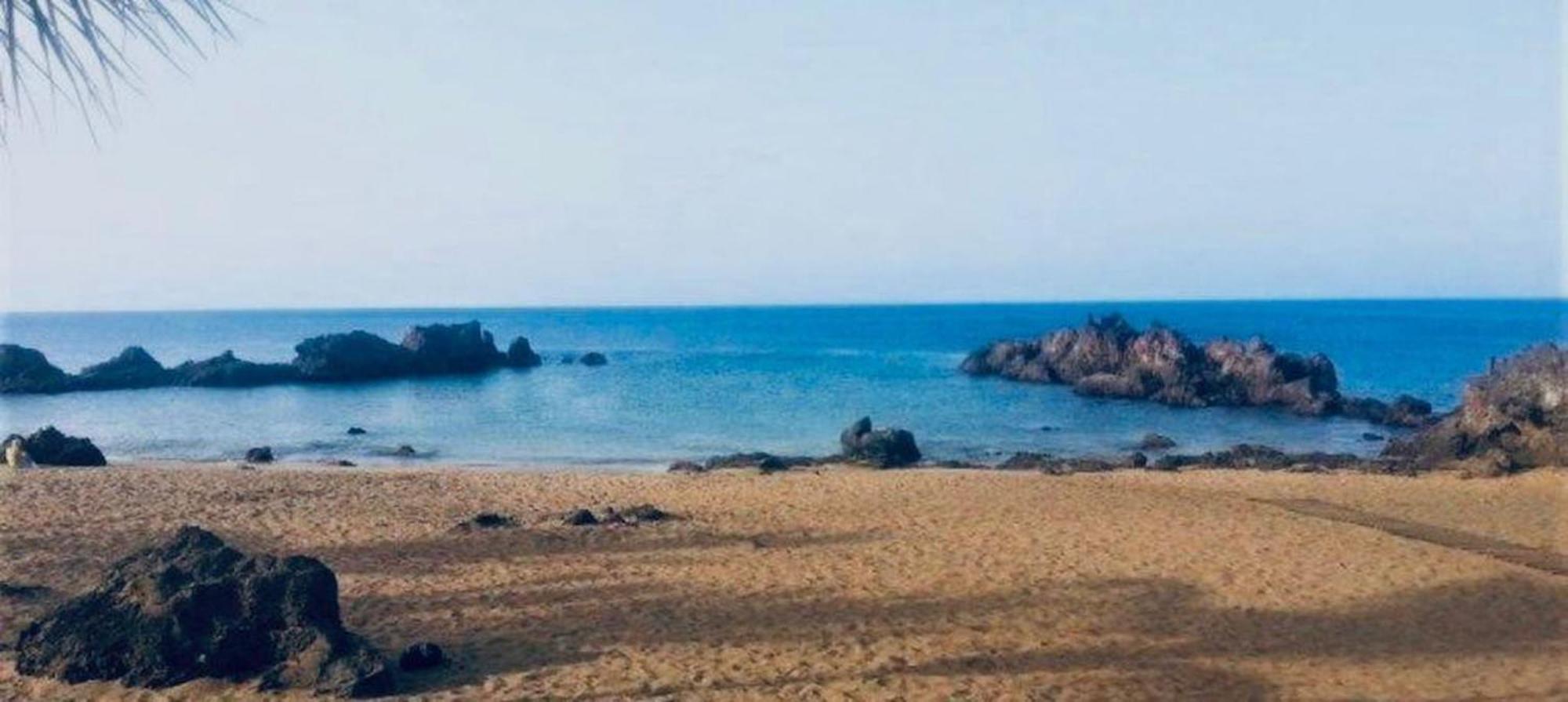 Apartamento Lory-Puerto Del Carmen Пуэрто дель Кармен Экстерьер фото