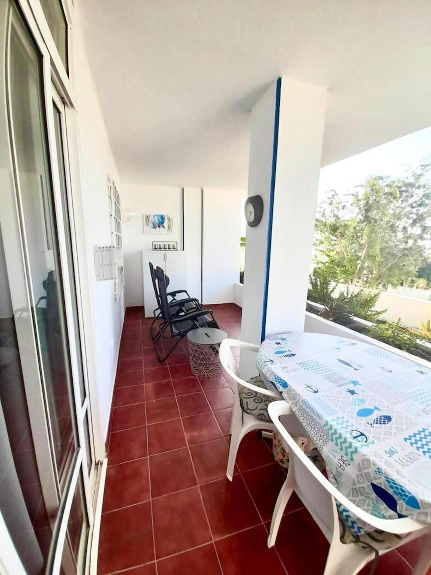 Apartamento Lory-Puerto Del Carmen Пуэрто дель Кармен Экстерьер фото