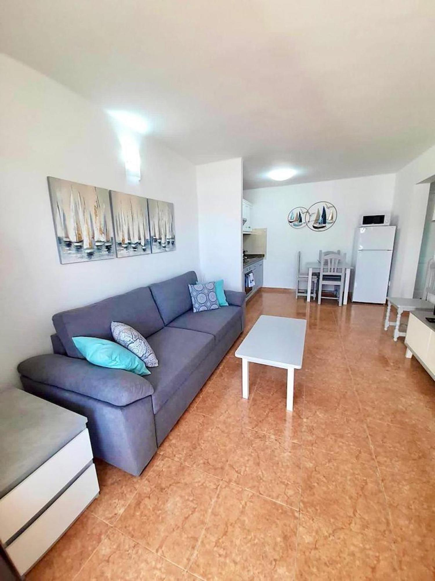 Apartamento Lory-Puerto Del Carmen Пуэрто дель Кармен Экстерьер фото