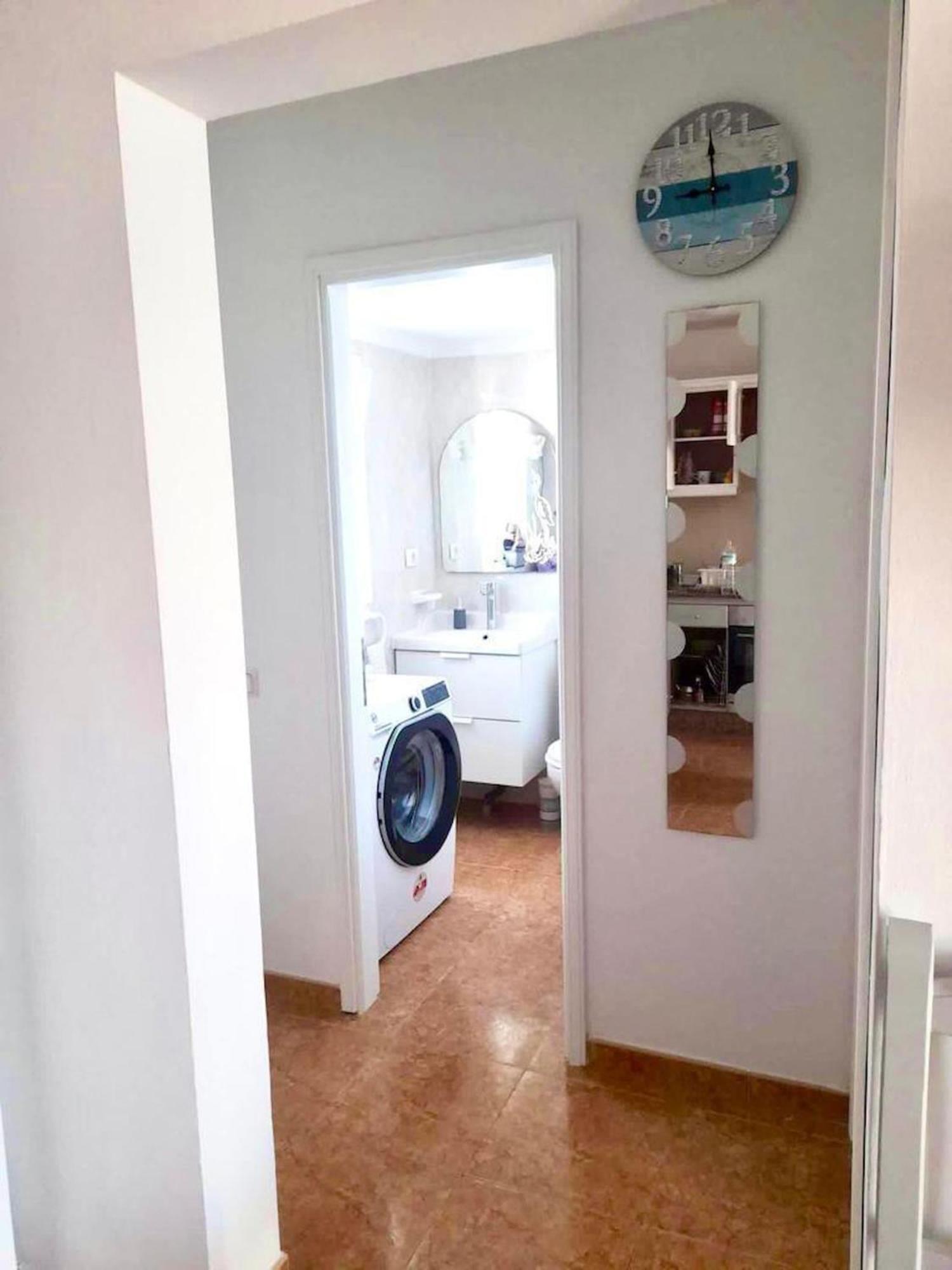Apartamento Lory-Puerto Del Carmen Пуэрто дель Кармен Экстерьер фото