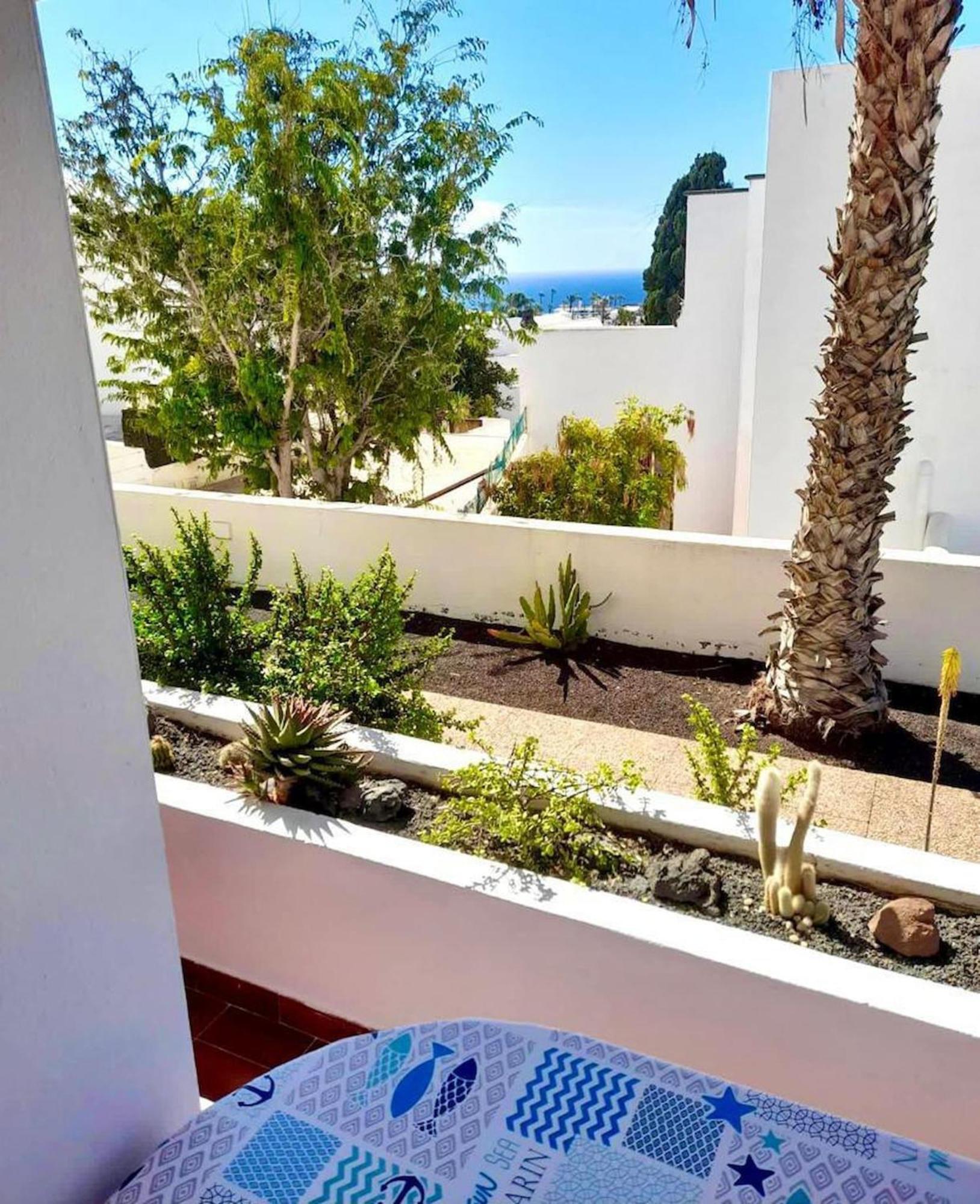 Apartamento Lory-Puerto Del Carmen Пуэрто дель Кармен Экстерьер фото