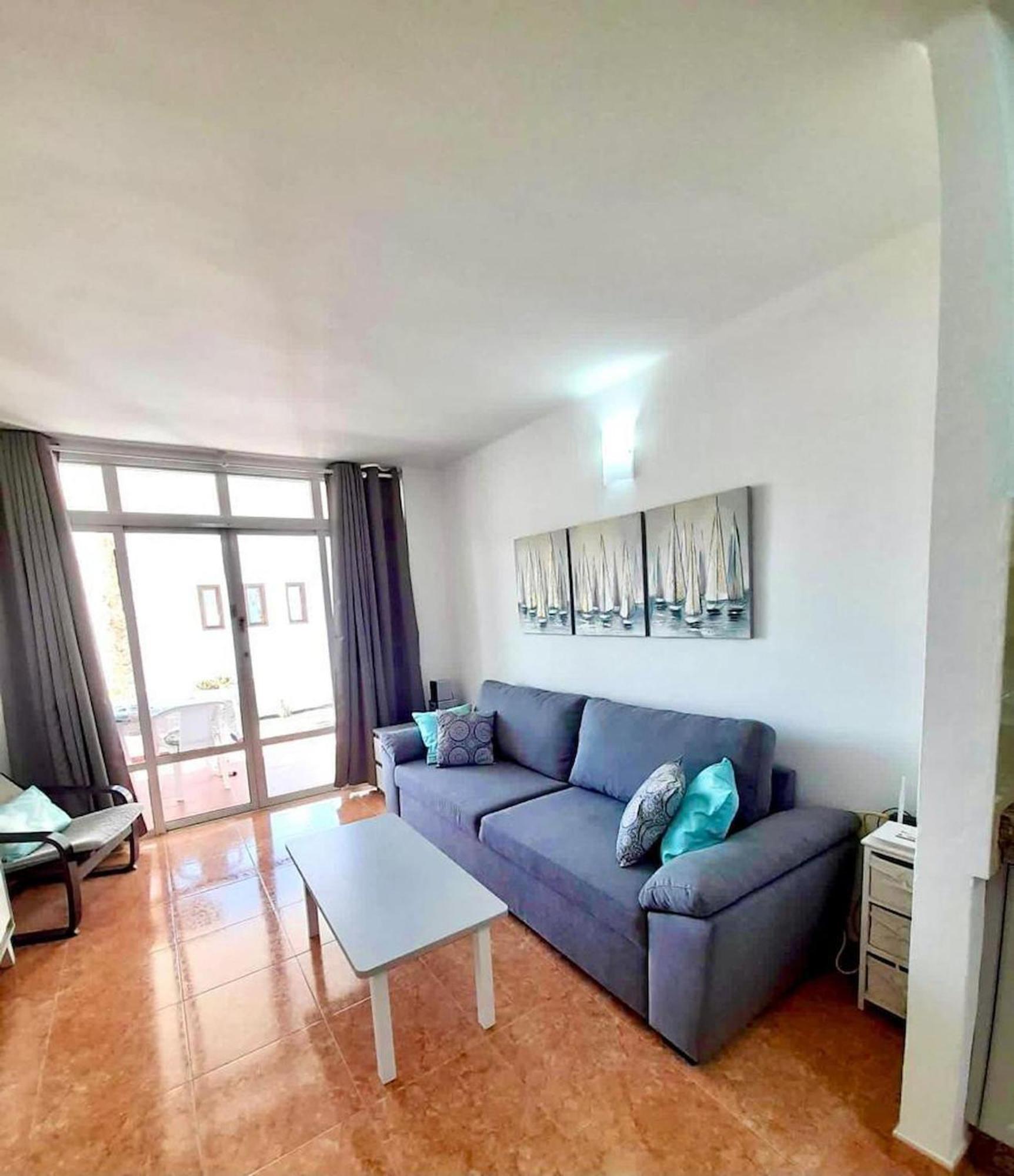 Apartamento Lory-Puerto Del Carmen Пуэрто дель Кармен Экстерьер фото