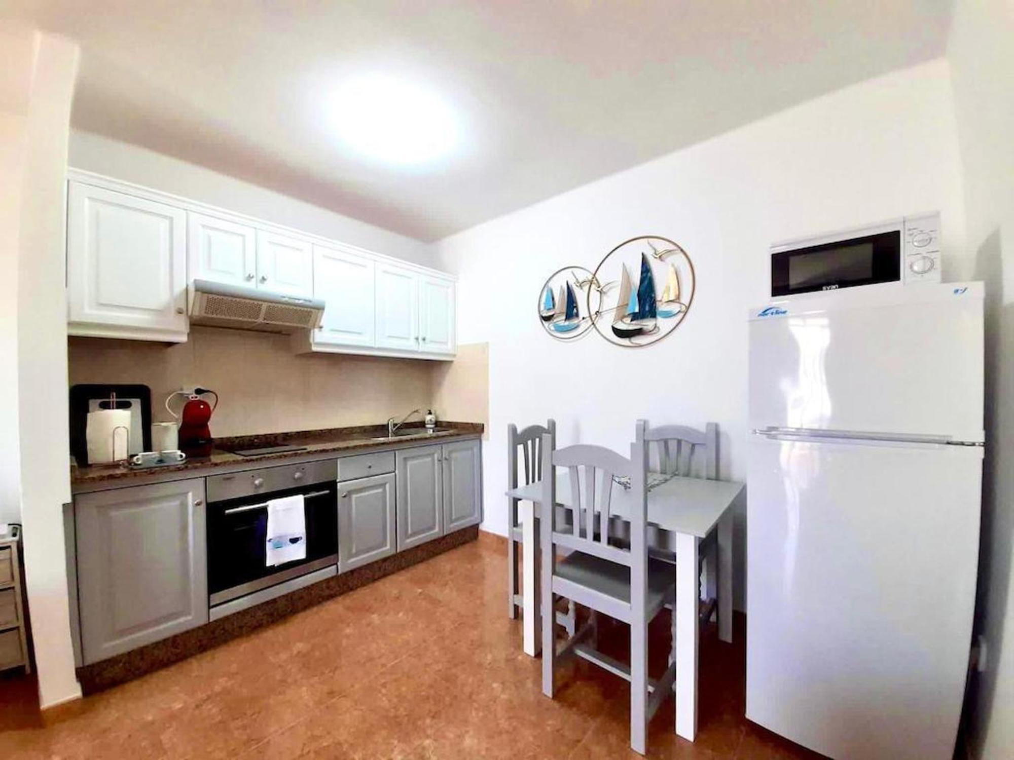 Apartamento Lory-Puerto Del Carmen Пуэрто дель Кармен Экстерьер фото