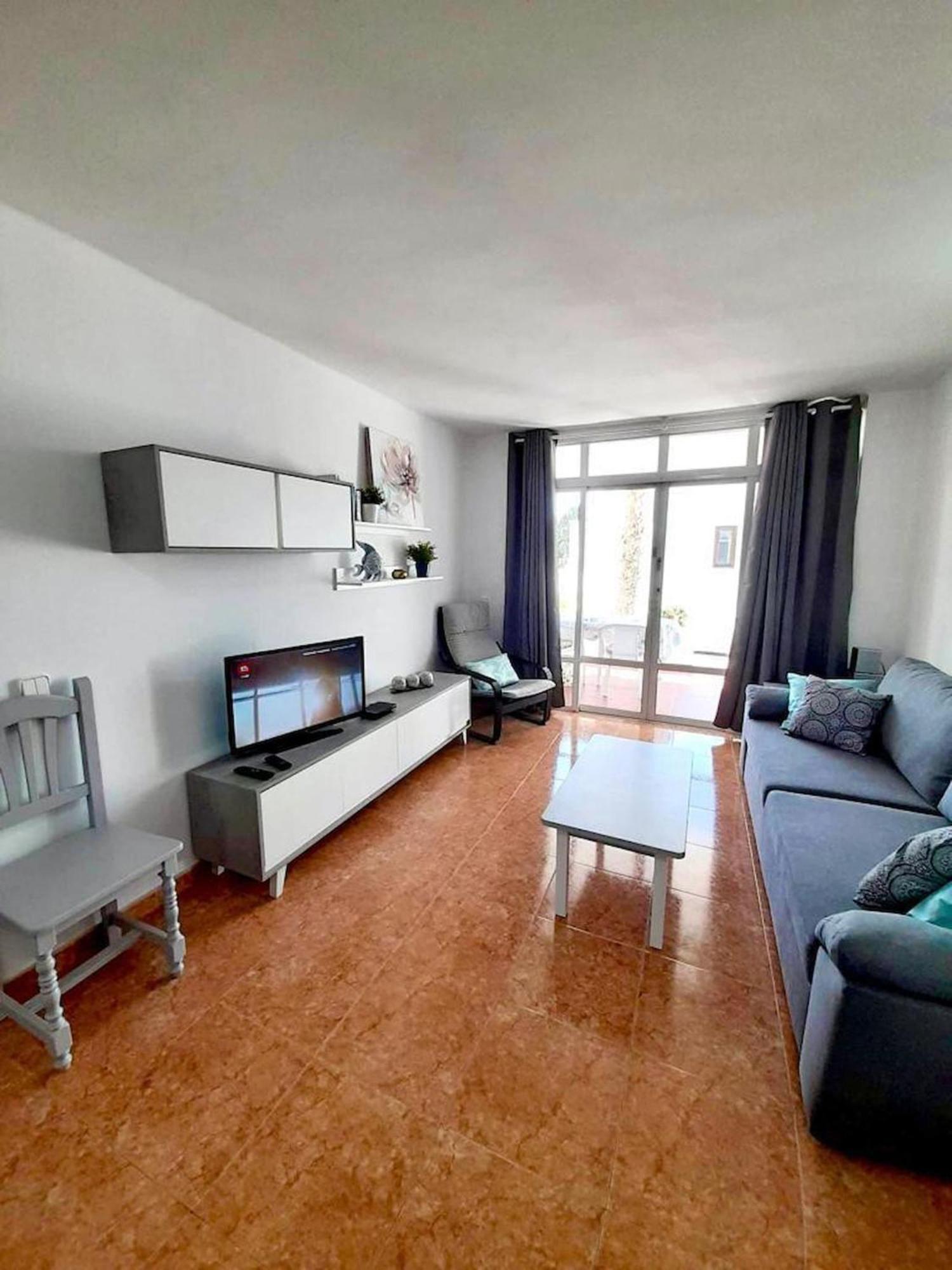Apartamento Lory-Puerto Del Carmen Пуэрто дель Кармен Экстерьер фото
