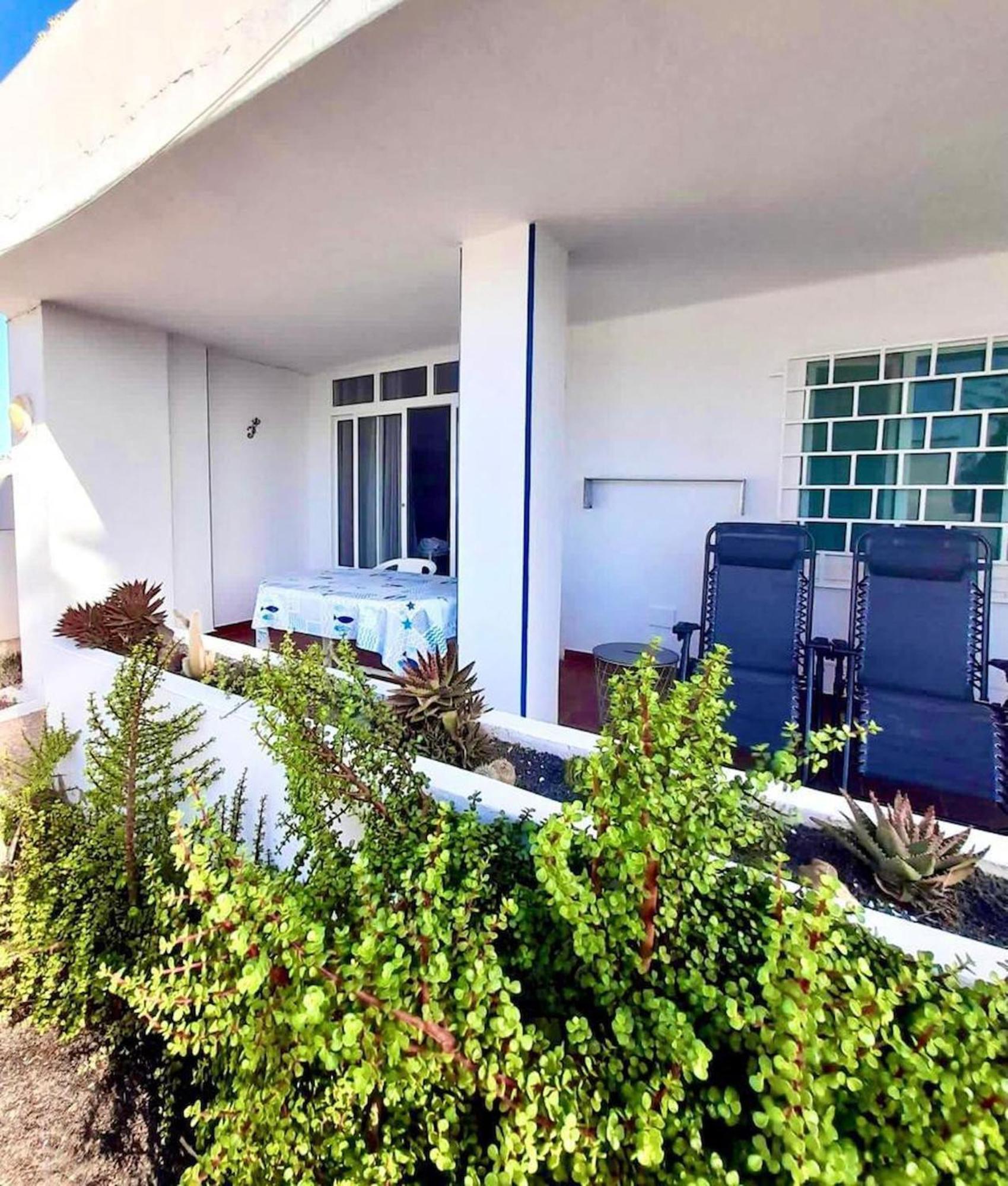 Apartamento Lory-Puerto Del Carmen Пуэрто дель Кармен Экстерьер фото