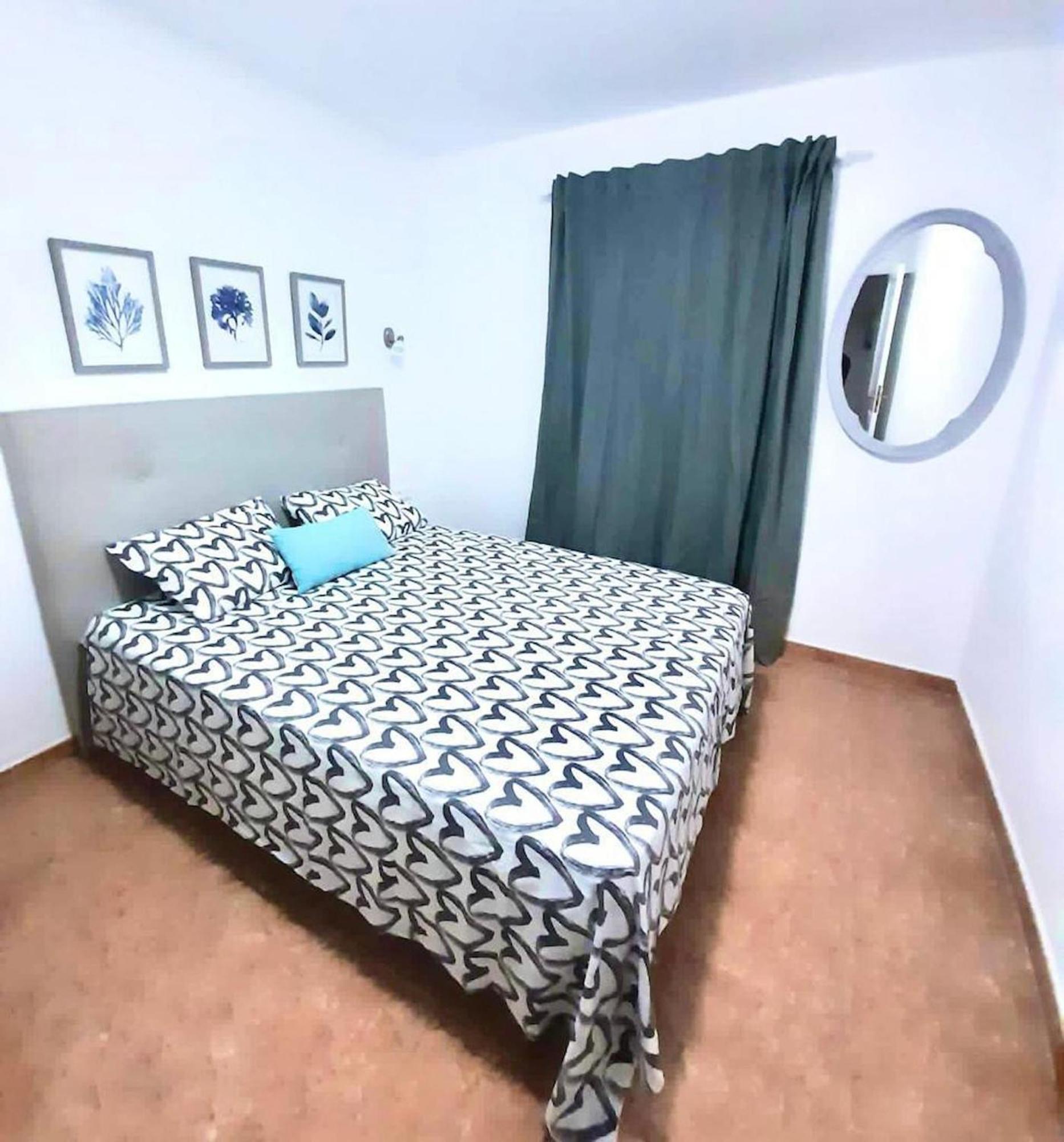 Apartamento Lory-Puerto Del Carmen Пуэрто дель Кармен Экстерьер фото